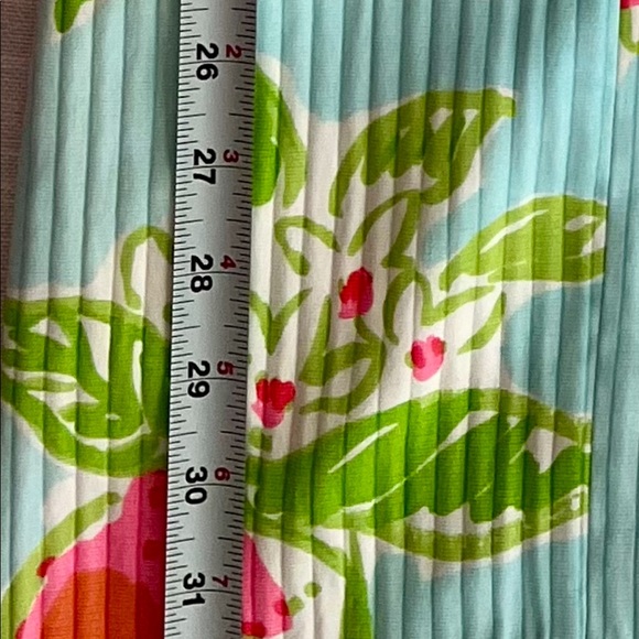 Lilly Pulitzer Shift - Pink Lemonade size - 0 - Picture 11 of 14